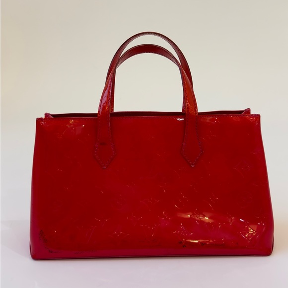 LOUIS VUITTON Wiltshire PM - Picture 3 of 7